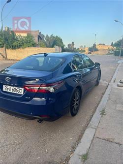 تويوتا كامري